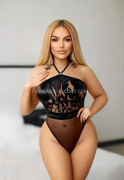 Limerick escorts Reese — 4