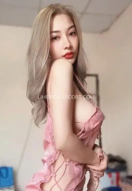 Limerick escorts Yvonne — 3