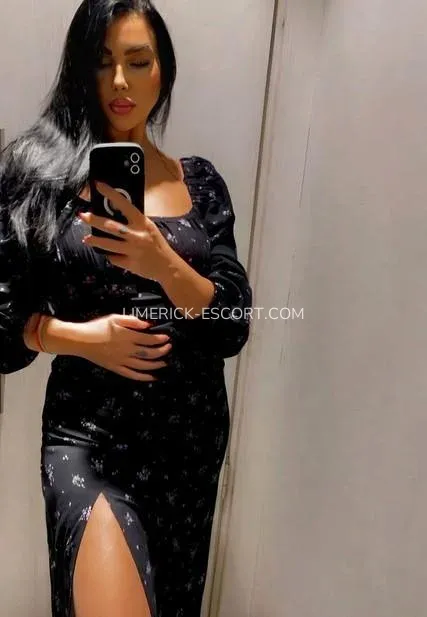 Limerick escorts Sabrina — 7