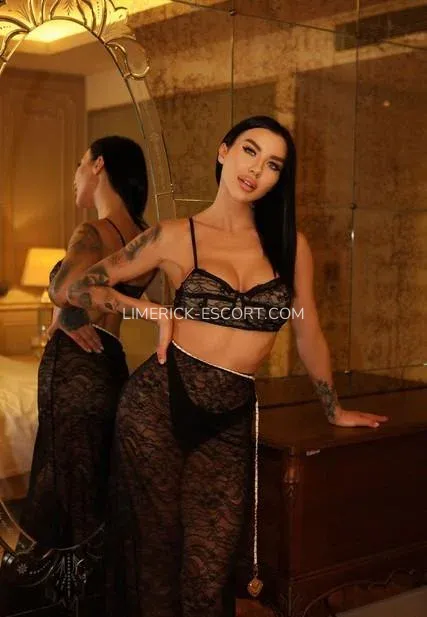 Limerick escorts Kate — 1