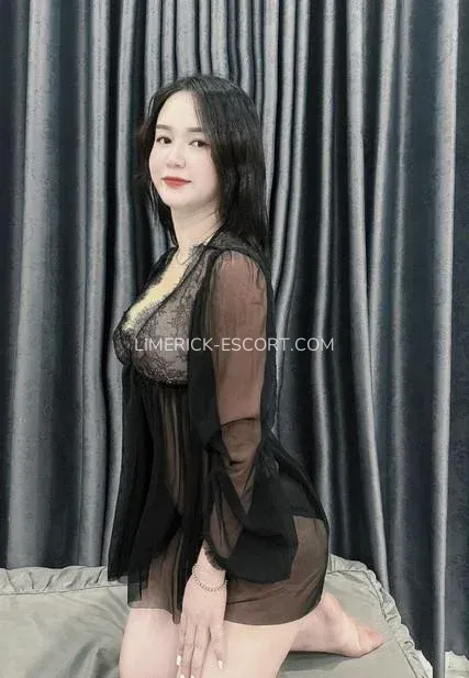 Limerick escorts Eva — 1