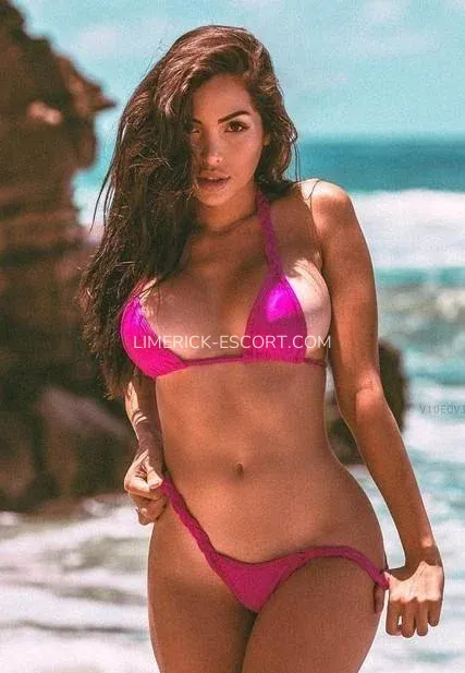 Limerick escorts Makenna — 1