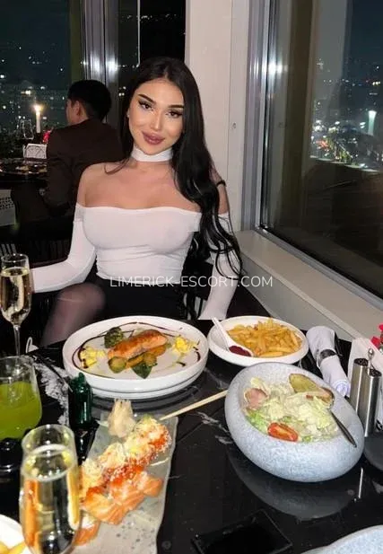 Limerick escorts Johanna — 6