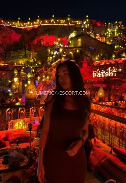 Limerick escorts Giselle — 1