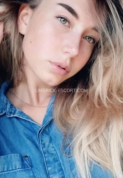 Limerick escorts Elsa — 5