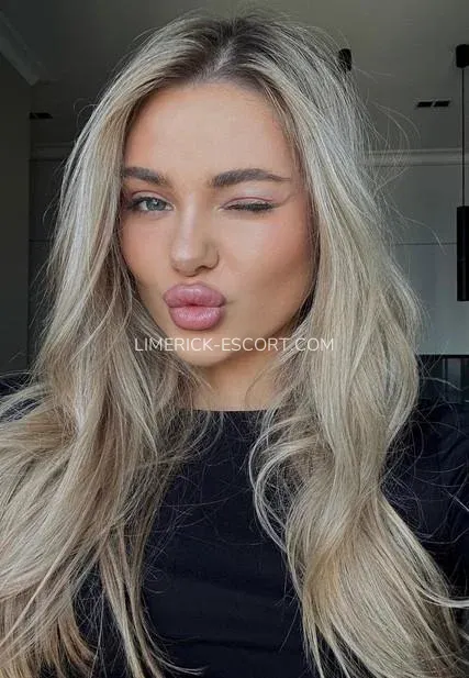 Limerick escorts Gunilla — 1