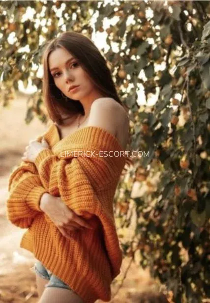 Limerick escorts Amelia — 3