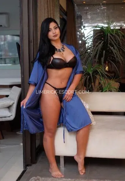 Limerick escorts Jazmine — 5