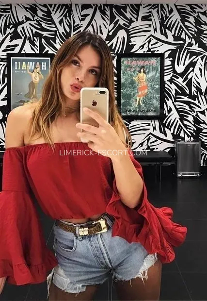 Limerick escorts laura
