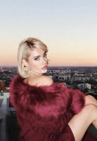 Limerick escorts helen