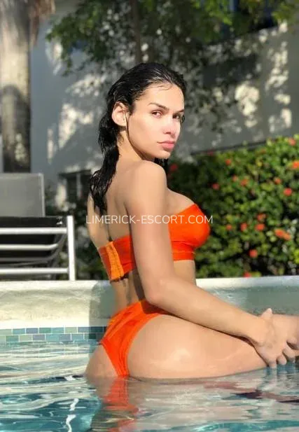 Limerick escorts Kristina — 1