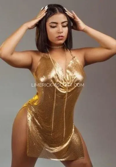 Limerick escorts Adriana — 1