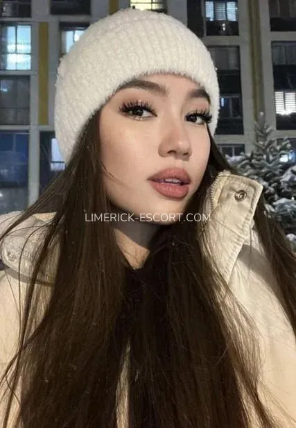 Limerick escorts Preciosa — 3