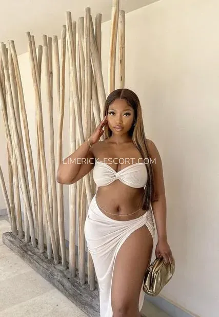 Limerick escorts Lily — 5