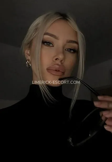Limerick escorts Jennifer — 3