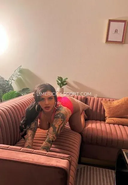 Limerick escorts Sara — 4