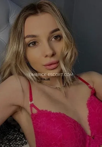 Limerick escorts Angelica — 3
