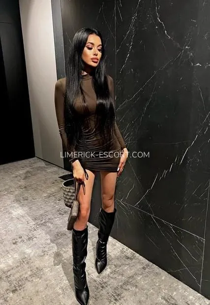 Limerick escorts Brooke — 2