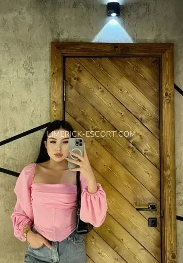 Limerick escorts Sara — 9