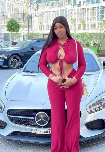 Limerick escorts Barbro — 9