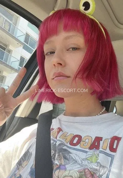 Limerick escorts Siv — 4