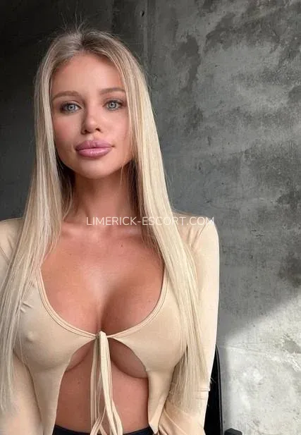 Limerick escorts Berit — 3