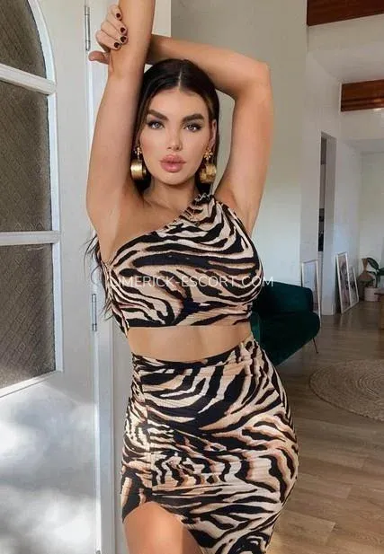 Limerick escorts Haylee — 3