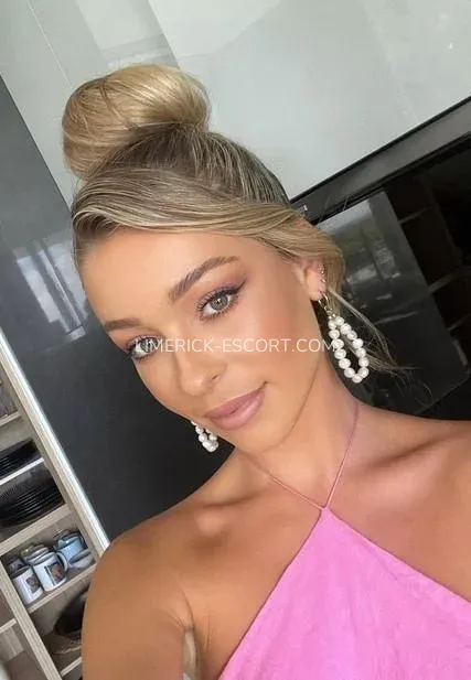 Limerick escorts Laura — 1