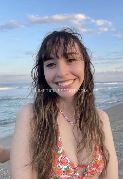 Limerick escorts julia