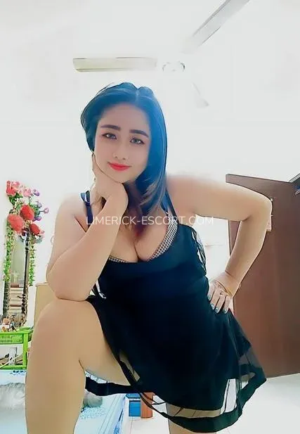 Limerick escorts Cinta — 10