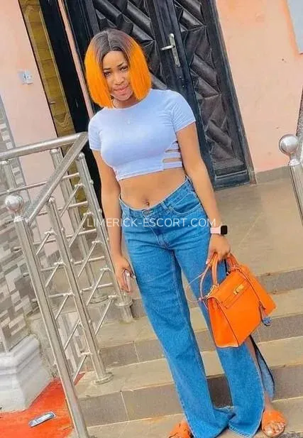 Limerick escorts Hanna — 5
