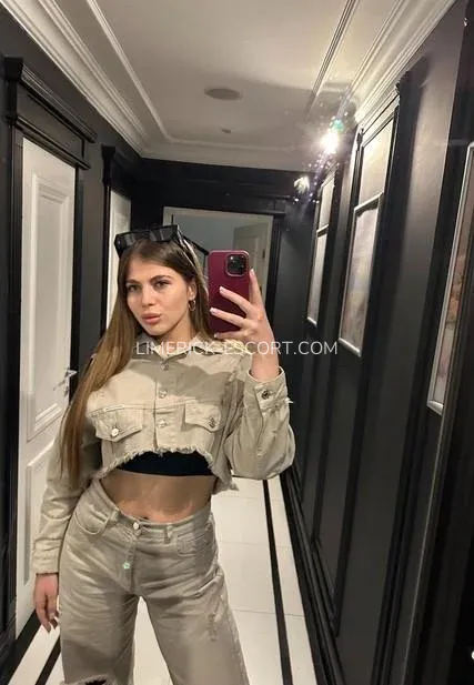 Limerick escorts Cheyenne — 3