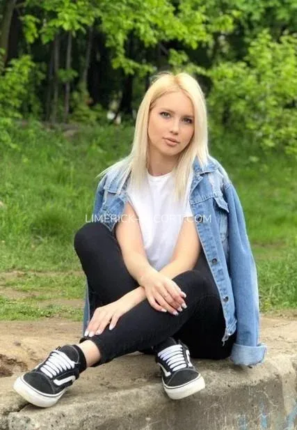 Limerick escorts Klara — 5