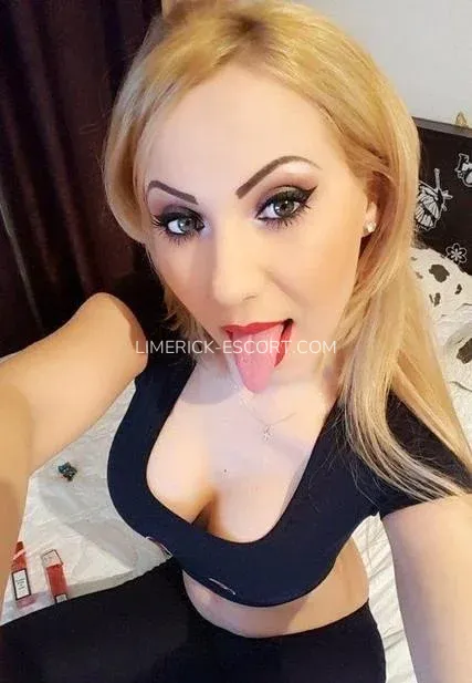 Limerick escorts Laura — 4