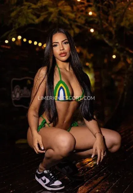 Limerick escorts Caroline — 7