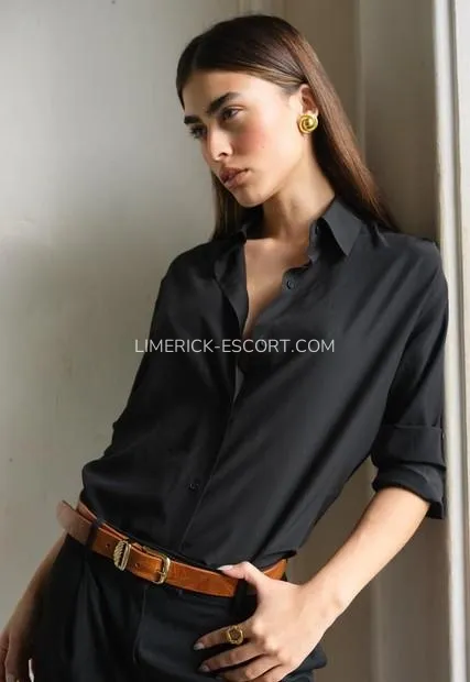 Limerick escorts arianna