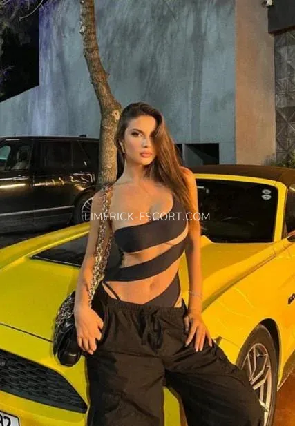 Limerick escorts Anette — 1