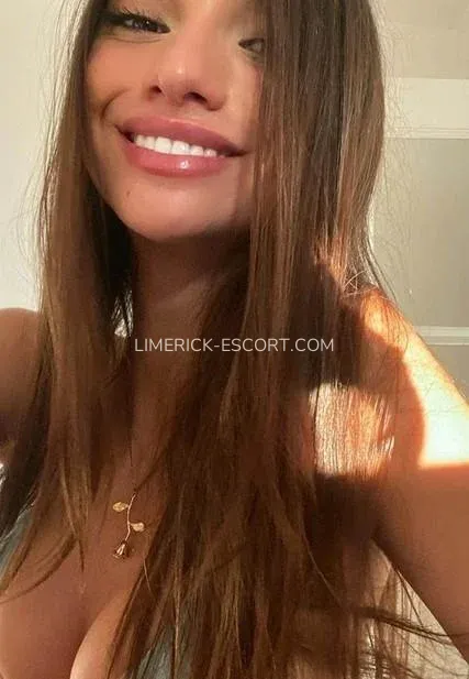 Limerick escorts Isabelle — 7