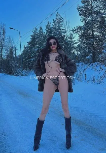 Limerick escorts Gabriela — 6