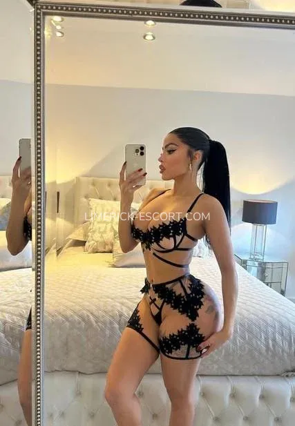 Limerick escorts Susana — 3