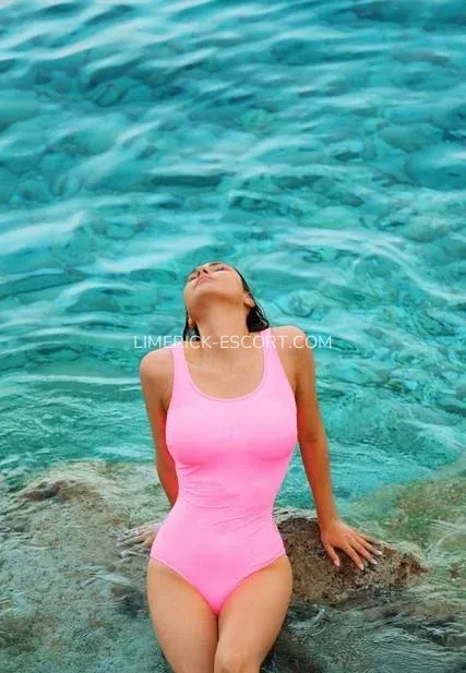Limerick escorts Charlotte — 1