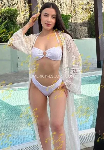 Limerick escorts Alyssa — 6