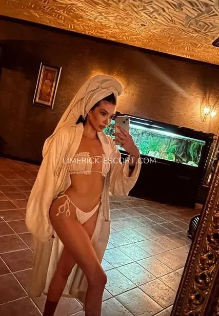 Limerick escorts Kyra — 9