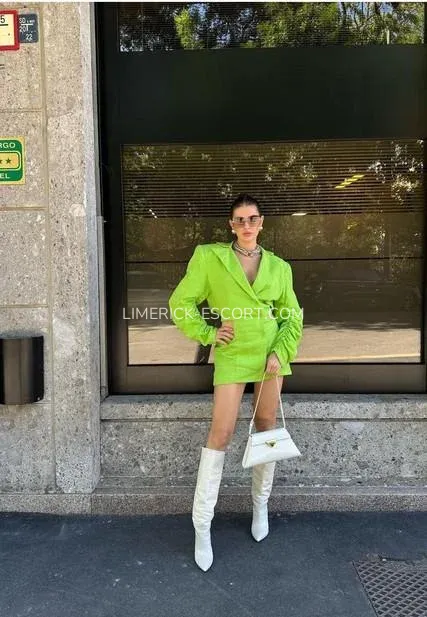 Limerick escorts Kristin — 6