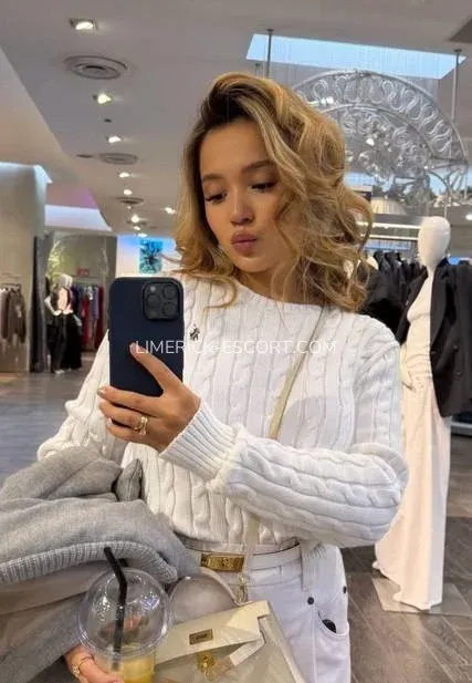 Limerick escorts Jessica — 5