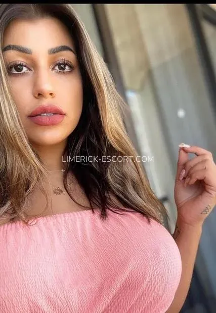 Limerick escorts Anneli — 8