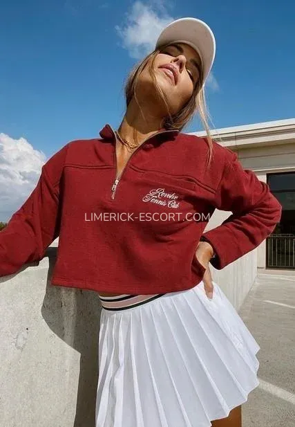 Limerick escorts Destiny — 6