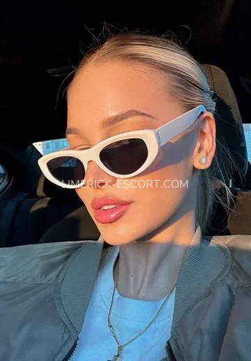 Limerick escorts Celeste — 3