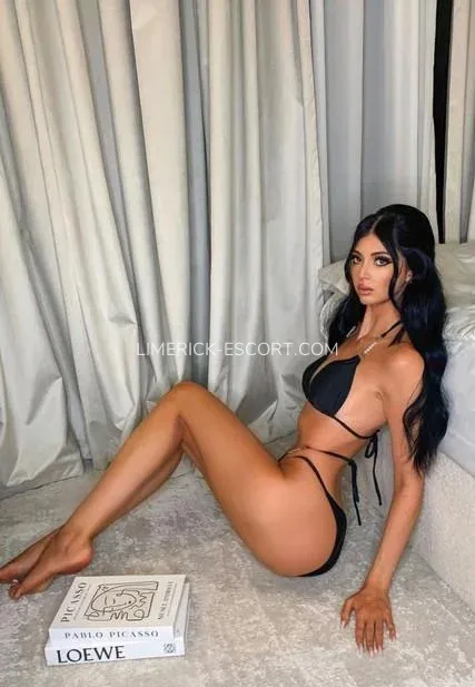 Limerick escorts Irene — 3