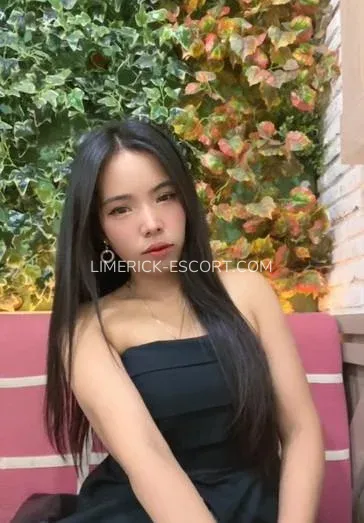 Limerick escorts Karina — 1